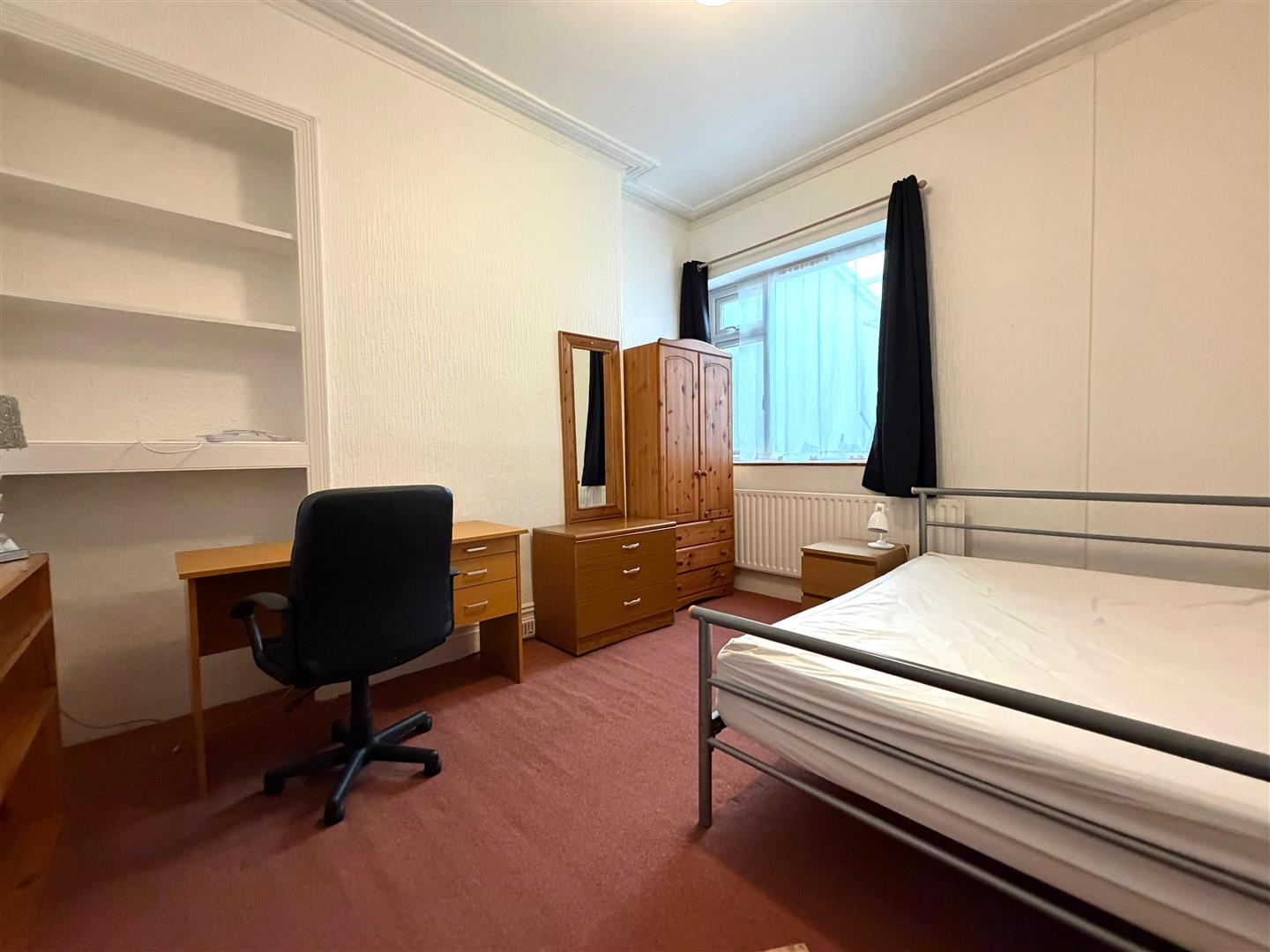 Bernard Street, Uplands, Swansea, SA2 0HT